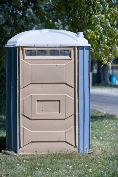 Best Porta potty delivery and setup  in Seco Mines, TX