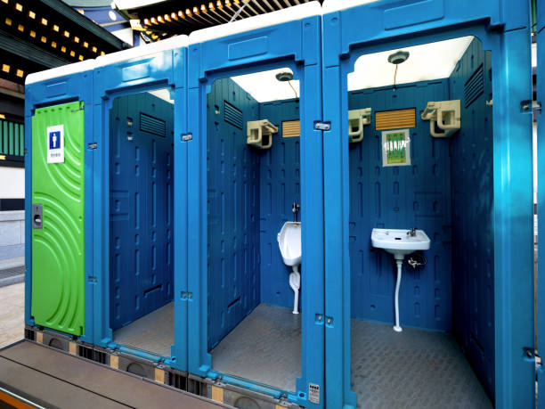 Best Porta potty delivery and setup  in Seco Mines, TX