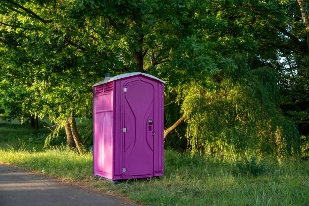 Best Porta potty delivery and setup  in Seco Mines, TX